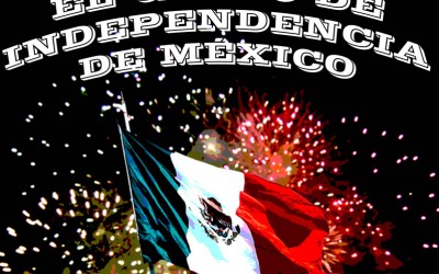 Invitación a Festejo de la Independencia 2013