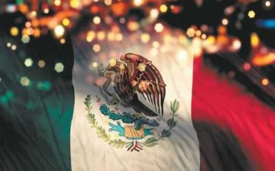 Aniversario de la Independencia de México