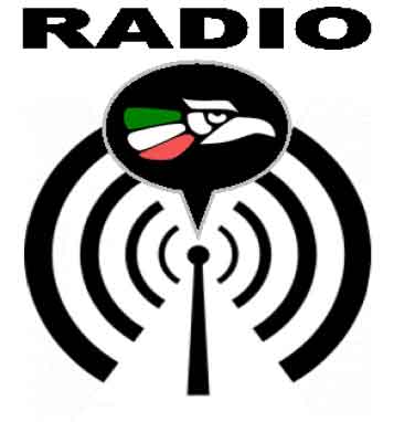 La radio de Mexicanos por España entrevista a Rocío Ruíz