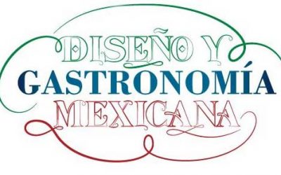Exposición de carteles: Diseño y Gastronomía Mexicana