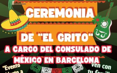 Aniversario de la Independencia de México 2025