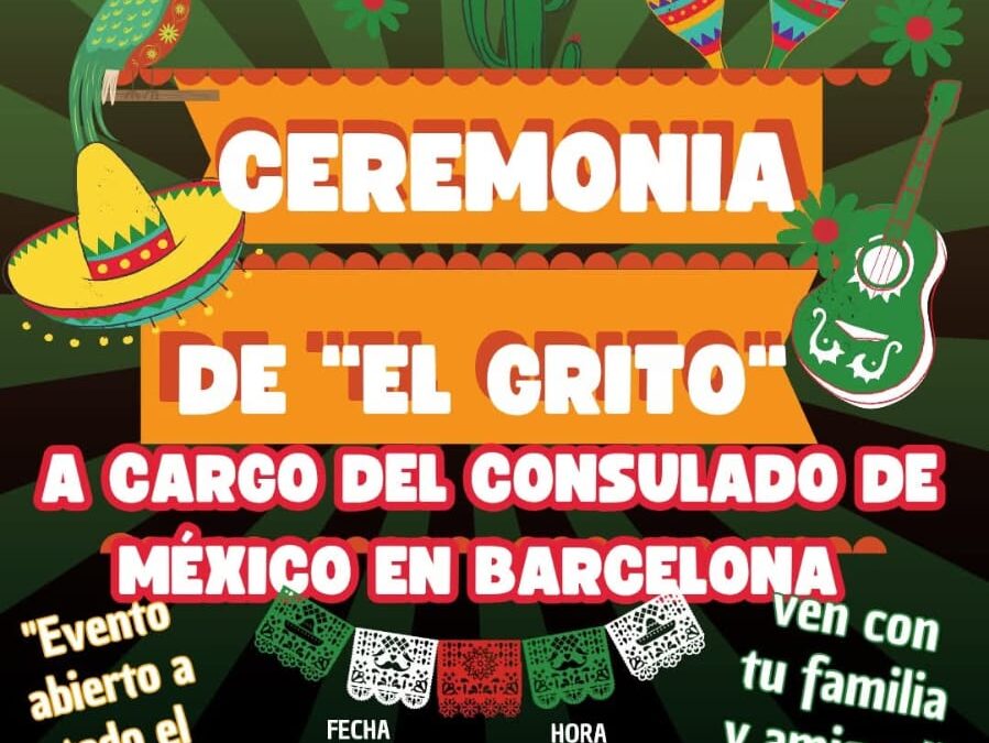 Aniversario de la Independencia de México 2025